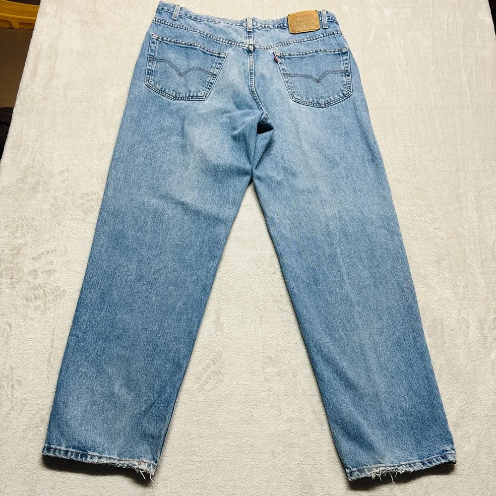 Levis vintage levis